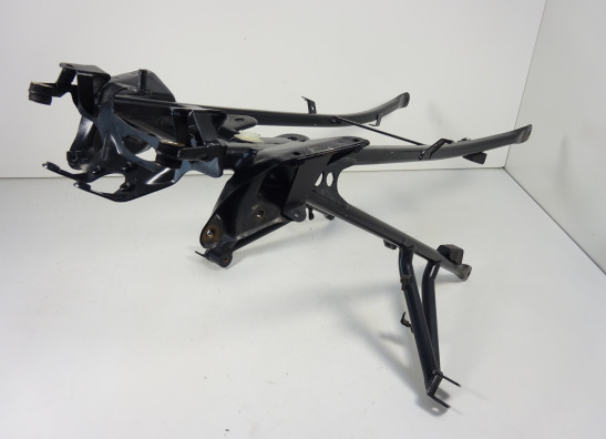 Achtersubframe BMW F 650 CS Scarver