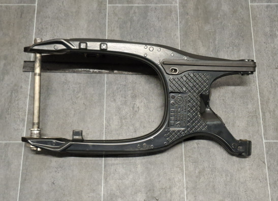 Achterbrug BMW F 800 GS