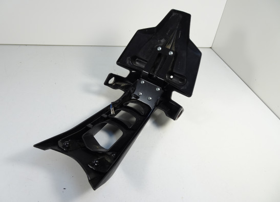 Kentekenplaathouder Yamaha FZ1