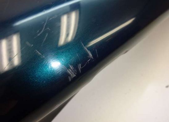 Cowl left rear Yamaha XJ 600 Diversion