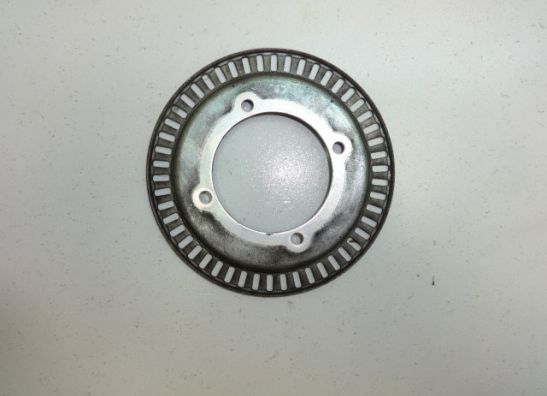 ABS rear sensor ring Honda CBF 600