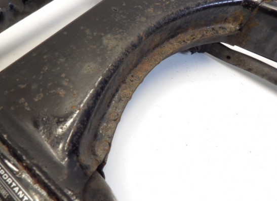 Hinterradschwinge Honda VT 1100