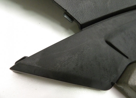 Rechter zijkuip klein Honda Deauville 650 - 700