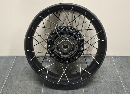 Achtervelg Ducati Multistrada V4