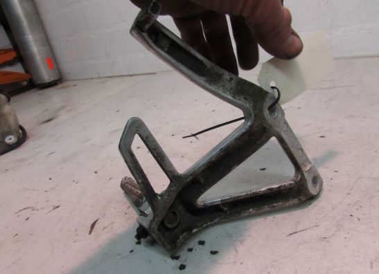 Soziusfussraste links Yamaha FAZER 600