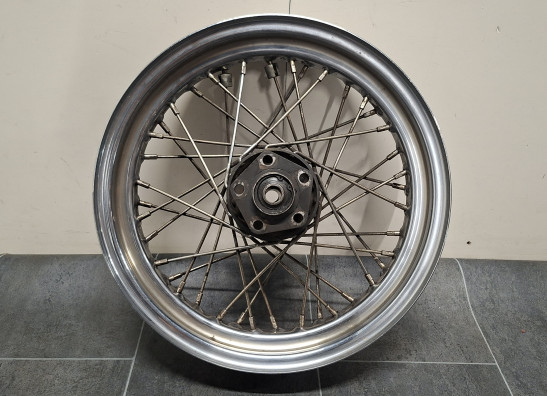 Achtervelg Harley Davidson FXST Softail Standard