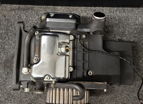 Versnellingsbak Harley Davidson FLHTCUI Electra Glide Ultra Classic