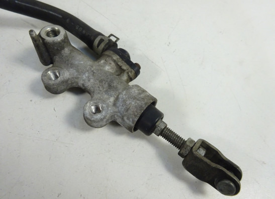 Rear brake master cylinder  Suzuki GSF 650 Bandit