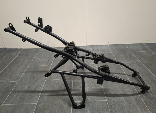 Achtersubframe BMW R 1150 GS Adventure