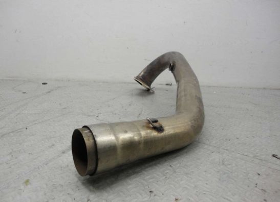 Uitlaatbochten Ducati 848