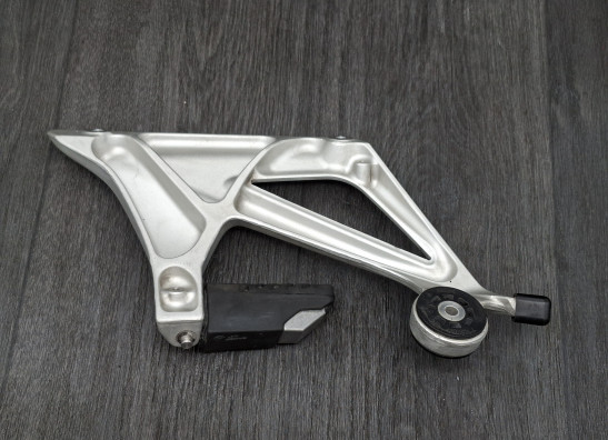 Duo voetsteun rechts BMW R 1200 RT LC