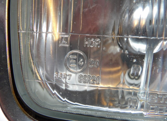 Koplamp Kawasaki Z 550 GT