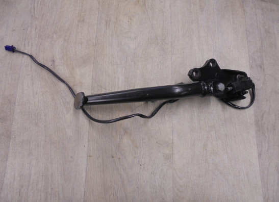 Standaard Aprilia Tuono V4