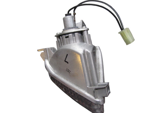 Knipperlicht links achter Suzuki GSX R 1000