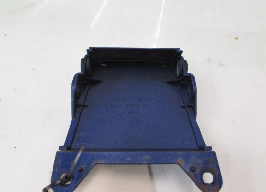 Achterkuipdeel Kawasaki ZZR 250