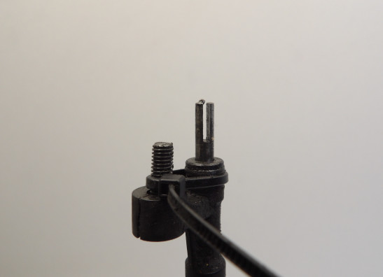 Kilometerkabel Honda VF 700  750 Supermagna