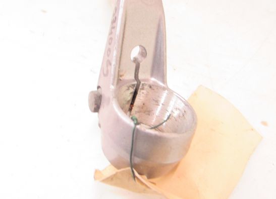 Clip on rechts Honda VFR 750