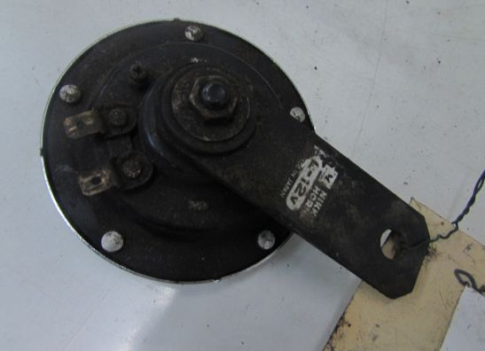 Horn Suzuki Overige Suzuki