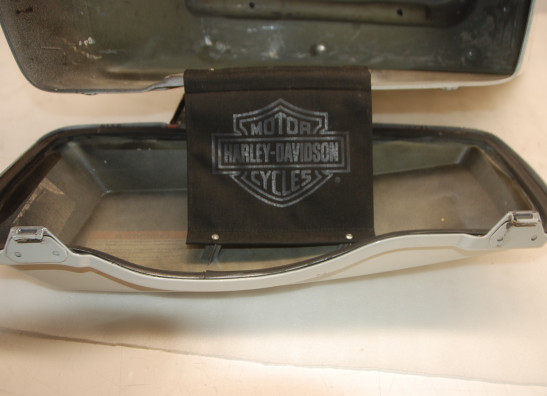 Kofferset Harley Davidson Touring FL