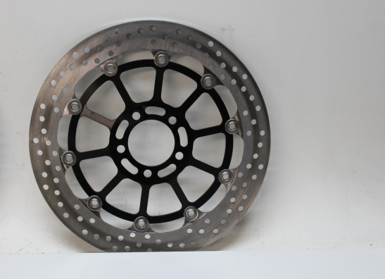 Remschijven set Kawasaki ZX 7 RR