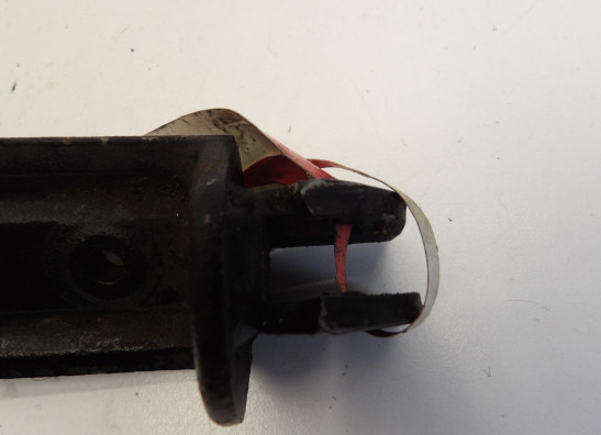 Fussraste rechts Kawasaki VN 800