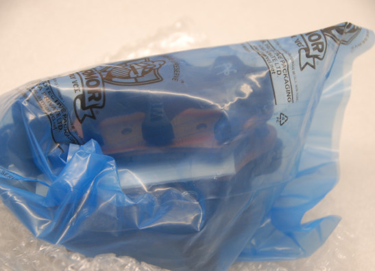 Remklauw Harley Davidson XG750 Street 750