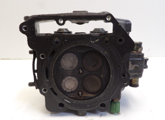 Cylinder head Aprilia Falco
