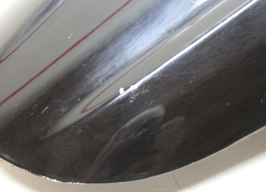 Soziusabdeckung Suzuki GSX R 1000