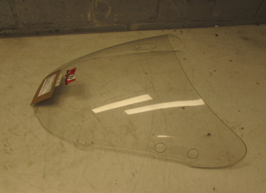 Kuipruit Honda CBR 600 RR