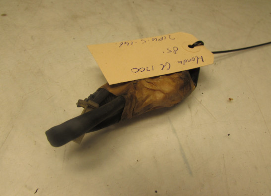 Other Honda Goldwing GL