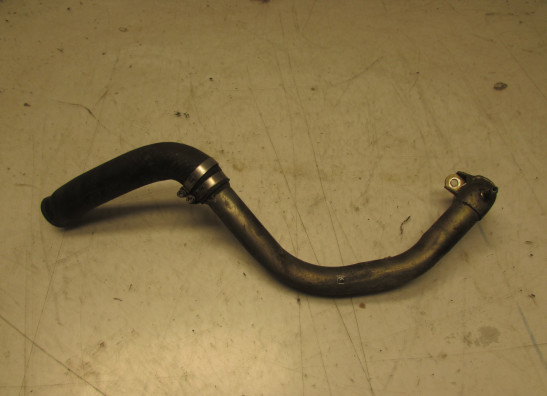 Radiator parts Kawasaki ZZR 1100