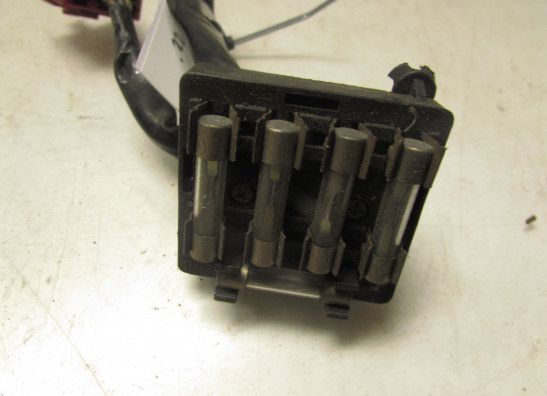 Fuse box Honda Goldwing GL