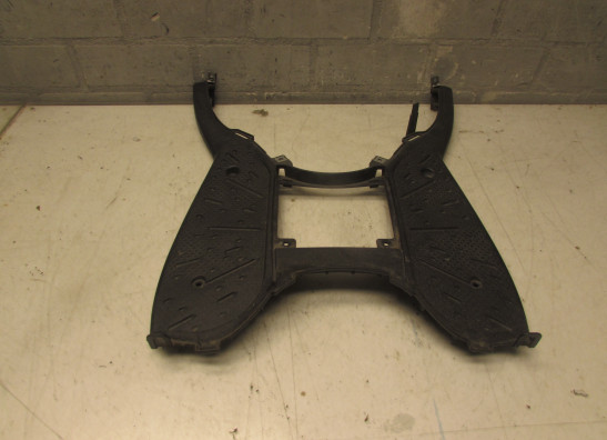 Afdekkap Aprilia Sportcity 125