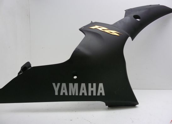 Rechter zijkuip Yamaha YZF R6