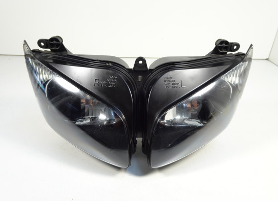 Koplamp Yamaha FZ1