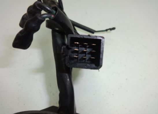 Stuurschakelaar links Honda CB 450