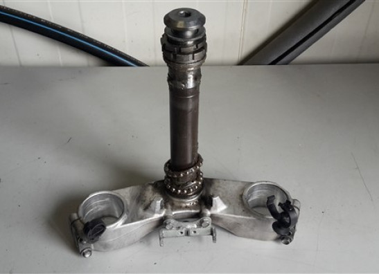 Gabelbrucke Unten Kawasaki GTR 1400