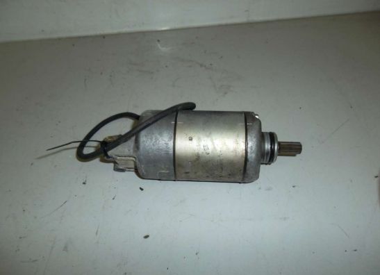 Startmotor Suzuki GSX F 600