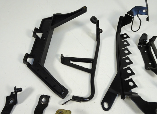 Frame - onderdelen Triumph Sprint ST 1050