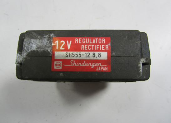 Spanningsregelaar Kawasaki VN 1500