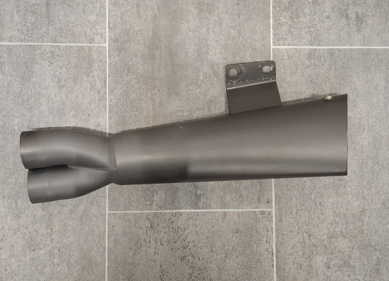 Uitlaat Harley Davidson FXLRS Low Rider S