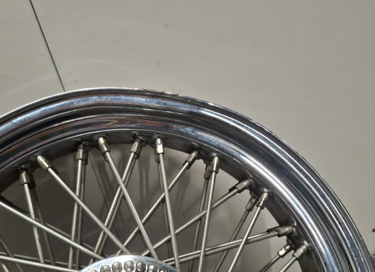 Achtervelg Harley Davidson Overige Harley Davidson