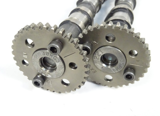 Nockenwelle Triumph Street Triple 675