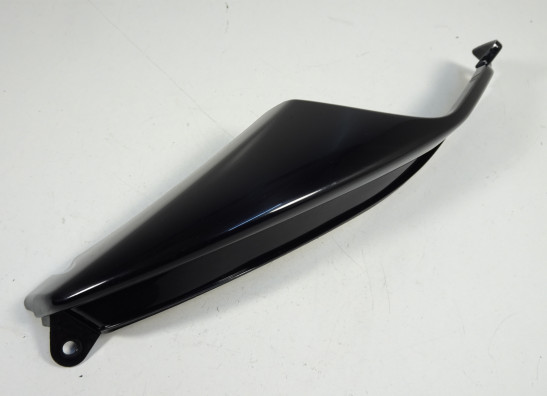 Rechter achterkant Kawasaki VERSYS 650