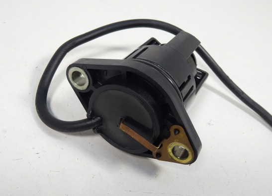 Engine parts Yamaha YZF R1