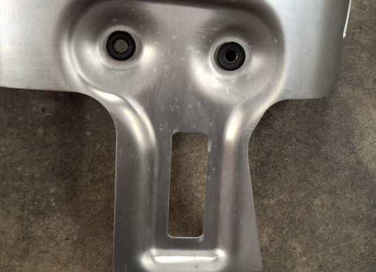 Carterpan Harley Davidson Pan America