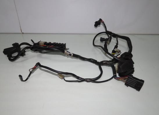 Kabelboom Moto Guzzi Nevada 750