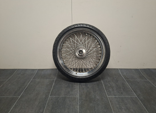 Voorvelg Harley Davidson Softtail