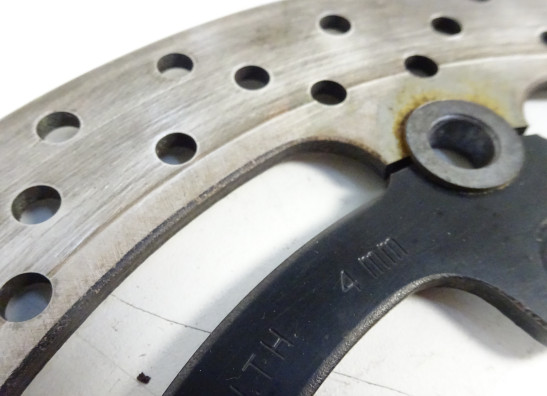 Bremsscheibe vorne Suzuki GSF 650 Bandit