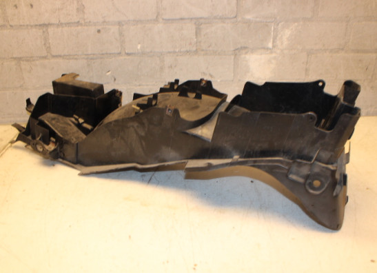 Kennzeichenhalter Yamaha XJ 900 S Diversion
